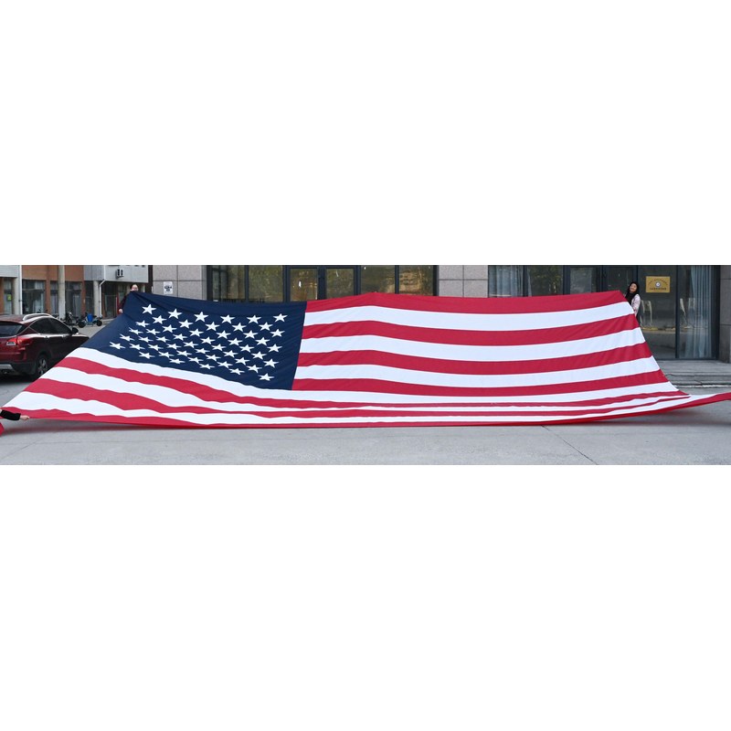 光坡镇3x5ft 是多少厘米？旗帜常见规格尺寸对照与选购要点